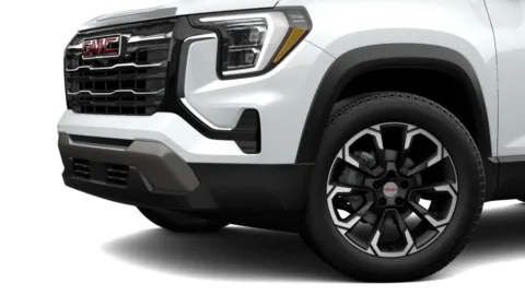 More photos of 2026 GMC Terrain Elevation at Cable Dahmer of Topeka, KS