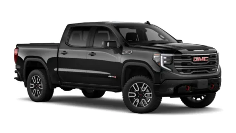 More photos of 2025 GMC Sierra 1500 AT4 at Cable Dahmer of Topeka, KS