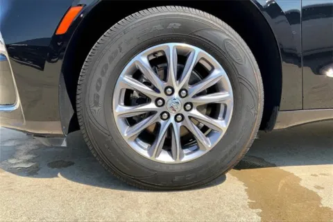 Photos of 2023 Buick Enclave Essence for sale in Topeka, KS at Cable Dahmer of Topeka