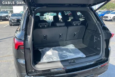 More photos of 2026 Buick Enclave Sport Touring at Cable Dahmer of Topeka, KS