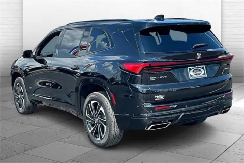 Another view of 2026 Buick Enclave Sport Touring for sale in Topeka, KS at Cable Dahmer of Topeka