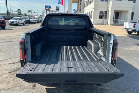 More photos of 2026 GMC Sierra EV Elevation Extended Range at Cable Dahmer of Topeka, KS