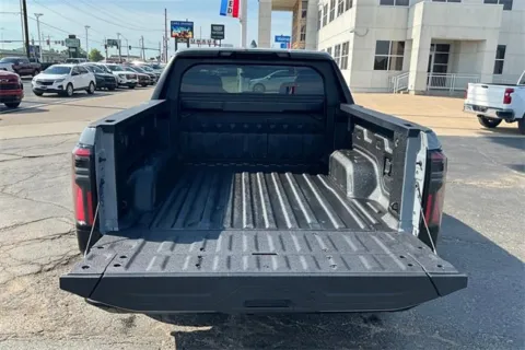 More photos of 2026 GMC Sierra EV Elevation Extended Range at Cable Dahmer of Topeka, KS