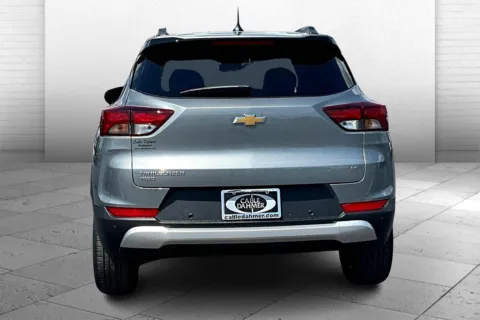 More photos of 2026 Chevrolet Trailblazer LT at Cable Dahmer of Topeka, KS
