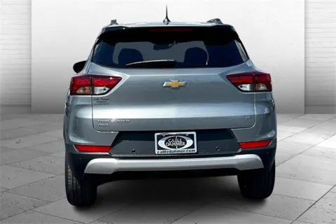 More photos of 2026 Chevrolet Trailblazer LT at Cable Dahmer of Topeka, KS