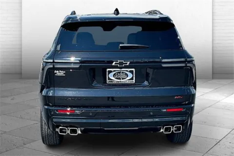 More photos of 2026 Chevrolet Traverse RS at Cable Dahmer of Topeka, KS
