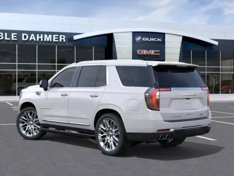 Another view of 2025 GMC Yukon Denali for sale in Topeka, KS at Cable Dahmer of Topeka