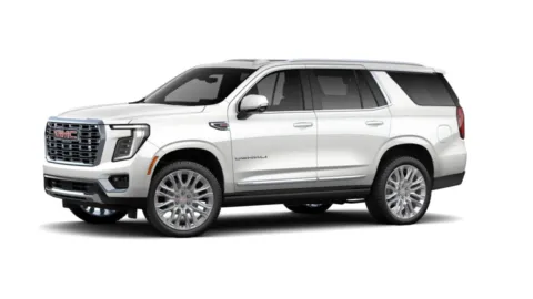Photos of 2025 GMC Yukon Denali for sale in Topeka, KS at Cable Dahmer of Topeka