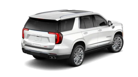 Another view of 2025 GMC Yukon Denali for sale in Topeka, KS at Cable Dahmer of Topeka
