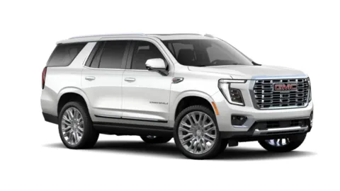 More photos of 2025 GMC Yukon Denali at Cable Dahmer of Topeka, KS