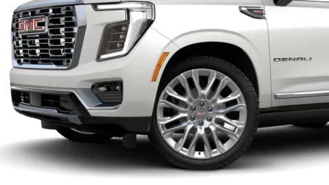 More photos of 2025 GMC Yukon Denali at Cable Dahmer of Topeka, KS