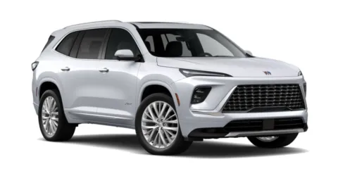 More photos of 2026 Buick Enclave Avenir at Cable Dahmer of Topeka, KS