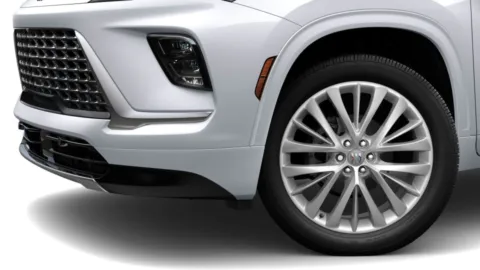 More photos of 2026 Buick Enclave Avenir at Cable Dahmer of Topeka, KS