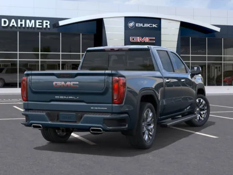 More photos of 2026 GMC Sierra 1500 Denali at Cable Dahmer of Topeka, KS