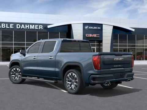 Another view of 2026 GMC Sierra 1500 Denali for sale in Topeka, KS at Cable Dahmer of Topeka