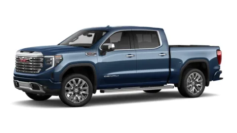 Photos of 2026 GMC Sierra 1500 Denali for sale in Topeka, KS at Cable Dahmer of Topeka