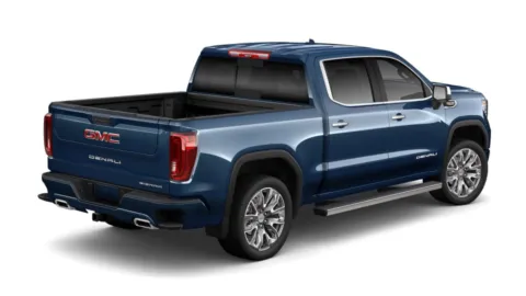 Another view of 2026 GMC Sierra 1500 Denali for sale in Topeka, KS at Cable Dahmer of Topeka