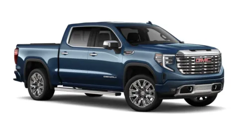 More photos of 2026 GMC Sierra 1500 Denali at Cable Dahmer of Topeka, KS