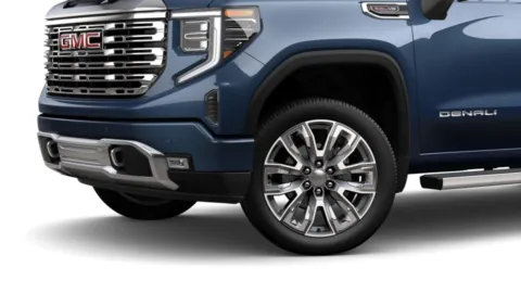 More photos of 2026 GMC Sierra 1500 Denali at Cable Dahmer of Topeka, KS