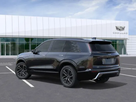 Another view of 2026 Cadillac VISTIQ Sport for sale in Topeka, KS at Cable Dahmer of Topeka