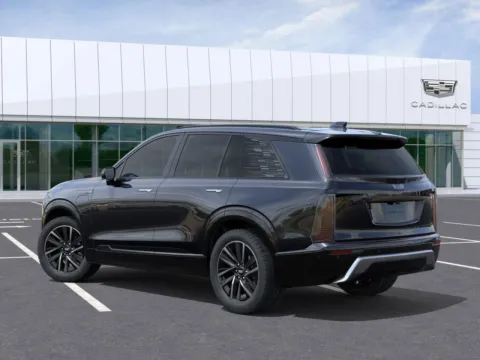 Another view of 2026 CADILLAC VISTIQ Sport for sale in Topeka, KS at Cable Dahmer of Topeka
