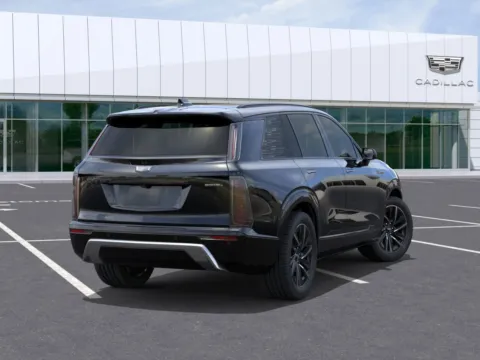 More photos of 2026 Cadillac VISTIQ Sport at Cable Dahmer of Topeka, KS