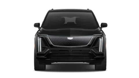 Photos of 2026 Cadillac VISTIQ Sport for sale in Topeka, KS at Cable Dahmer of Topeka
