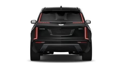 More photos of 2026 Cadillac VISTIQ Sport at Cable Dahmer of Topeka, KS
