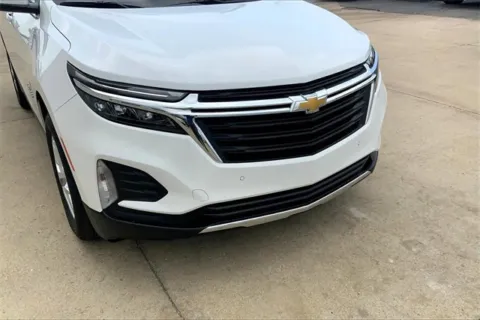 Another view of 2022 Chevrolet Equinox LT for sale in Topeka, KS at Cable Dahmer of Topeka