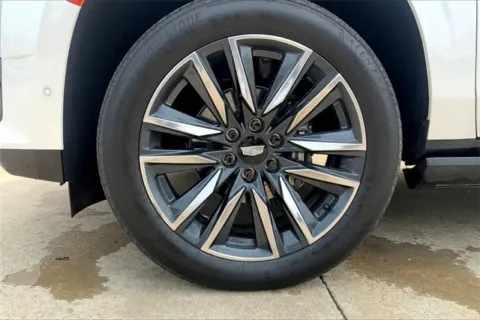 Photos of 2023 Cadillac Escalade Sport for sale in Topeka, KS at Cable Dahmer of Topeka