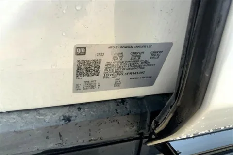 More photos of 2023 Cadillac Escalade Sport at Cable Dahmer of Topeka, KS