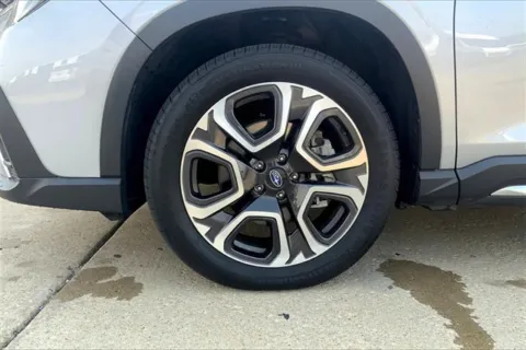 Photos of 2023 Subaru Ascent Limited for sale in Topeka, KS at Cable Dahmer of Topeka