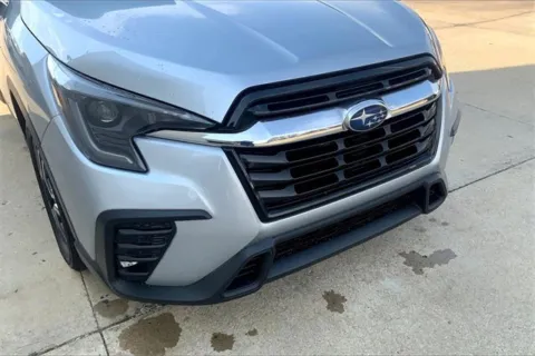 Another view of 2023 Subaru Ascent Limited for sale in Topeka, KS at Cable Dahmer of Topeka