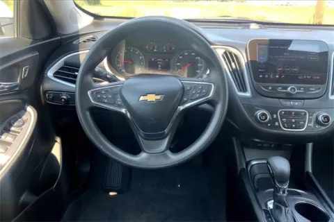 More photos of 2023 Chevrolet Malibu LT at Cable Dahmer of Topeka, KS