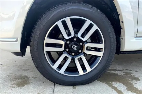 Photos of 2023 Toyota 4Runner Limited for sale in Topeka, KS at Cable Dahmer of Topeka