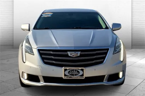 Photos of 2019 Cadillac XTS Luxury for sale in Topeka, KS at Cable Dahmer of Topeka
