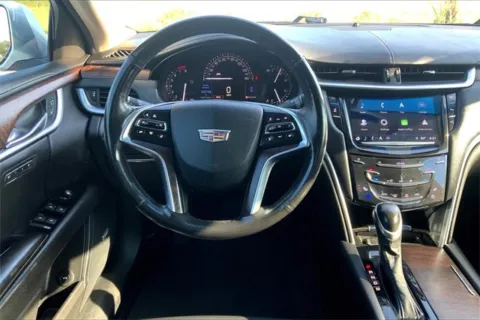 More photos of 2019 Cadillac XTS Luxury at Cable Dahmer of Topeka, KS