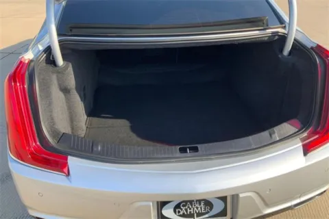 More photos of 2019 Cadillac XTS Luxury at Cable Dahmer of Topeka, KS