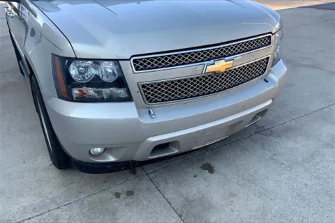 Another view of 2010 Chevrolet Tahoe LTZ for sale in Topeka, KS at Cable Dahmer of Topeka