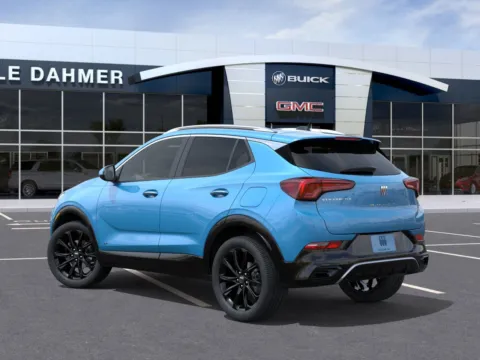 Another view of 2026 Buick Encore GX Sport Touring for sale in Topeka, KS at Cable Dahmer of Topeka