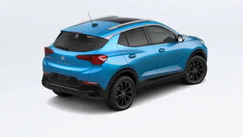 Another view of 2026 Buick Encore GX Sport Touring for sale in Topeka, KS at Cable Dahmer of Topeka