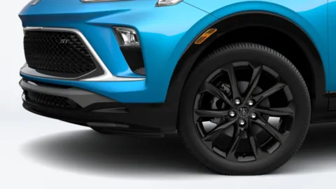 More photos of 2026 Buick Encore GX Sport Touring at Cable Dahmer of Topeka, KS