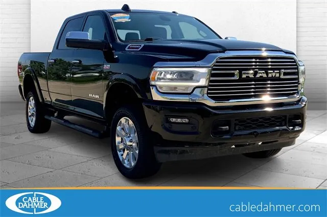 2022 RAM 2500 Laramie for sale in Topeka, KS