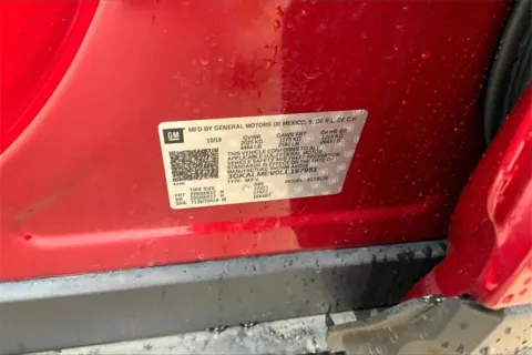 More photos of 2020 GMC Terrain SLE at Cable Dahmer of Topeka, KS
