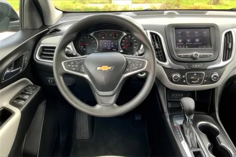 More photos of 2024 Chevrolet Equinox LS at Cable Dahmer of Topeka, KS