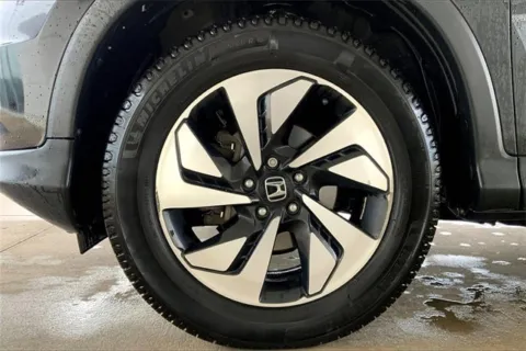 Photos of 2016 Honda CR-V Touring for sale in Topeka, KS at Cable Dahmer of Topeka