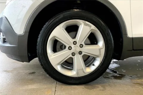 Photos of 2016 Buick Encore Convenience for sale in Topeka, KS at Cable Dahmer of Topeka