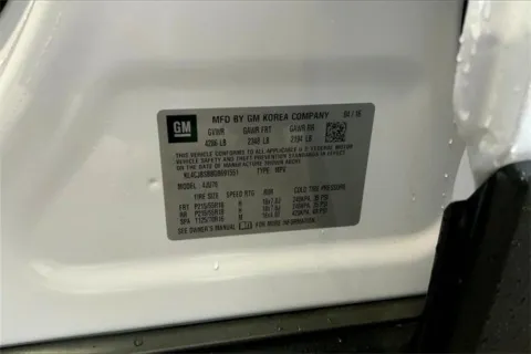 More photos of 2016 Buick Encore Convenience at Cable Dahmer of Topeka, KS