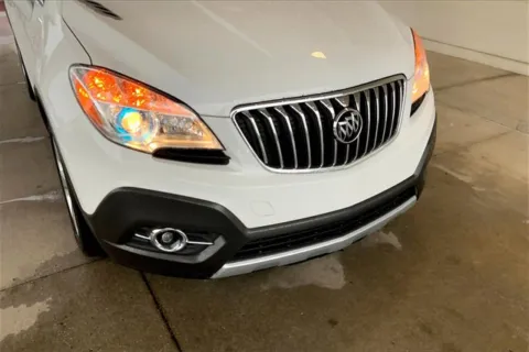 Another view of 2016 Buick Encore Convenience for sale in Topeka, KS at Cable Dahmer of Topeka
