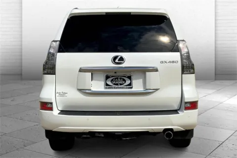 Another view of 2021 Lexus GX 460 Premium for sale in Topeka, KS at Cable Dahmer of Topeka